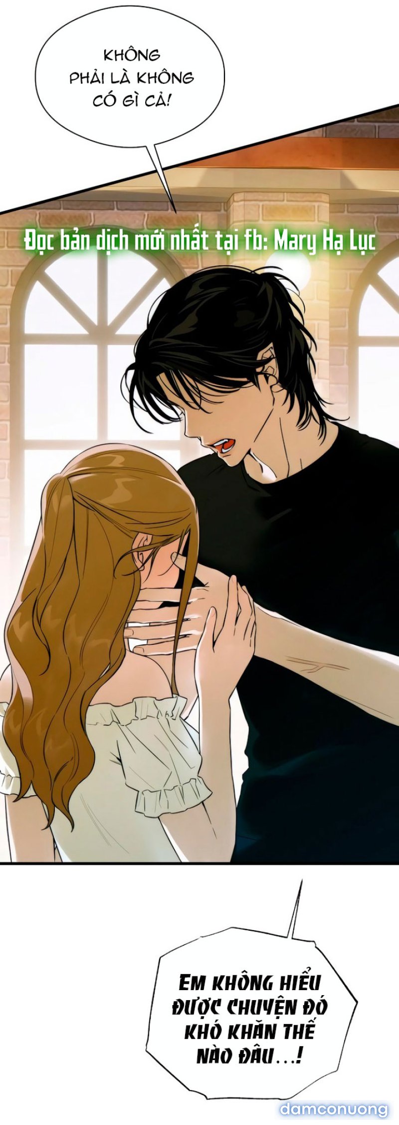 18+ Mong Ước Của Ác Ma 