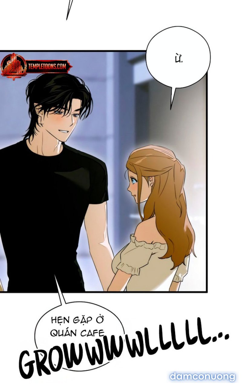 18+ Mong Ước Của Ác Ma 