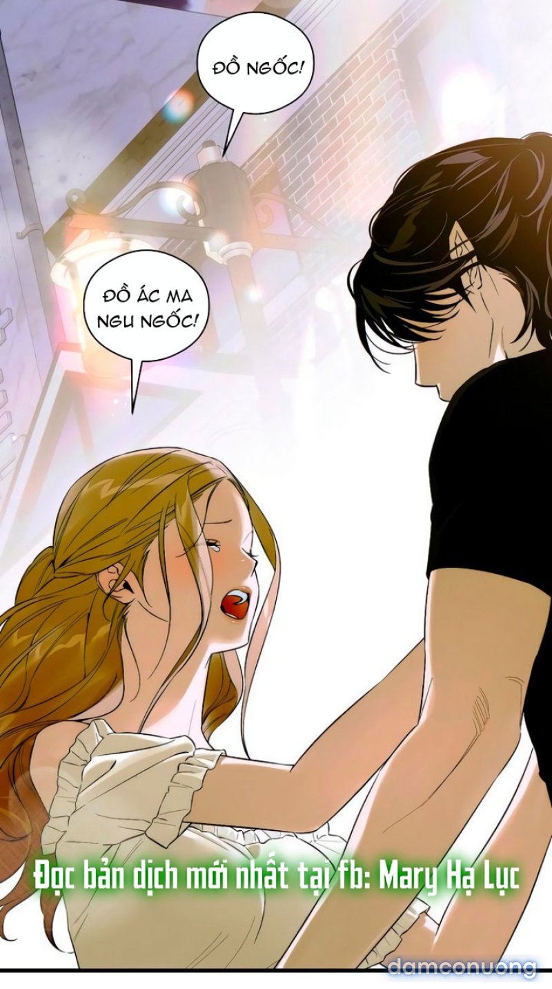 18+ Mong Ước Của Ác Ma 