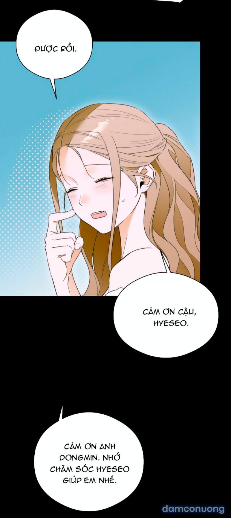 18+ Mong Ước Của Ác Ma 