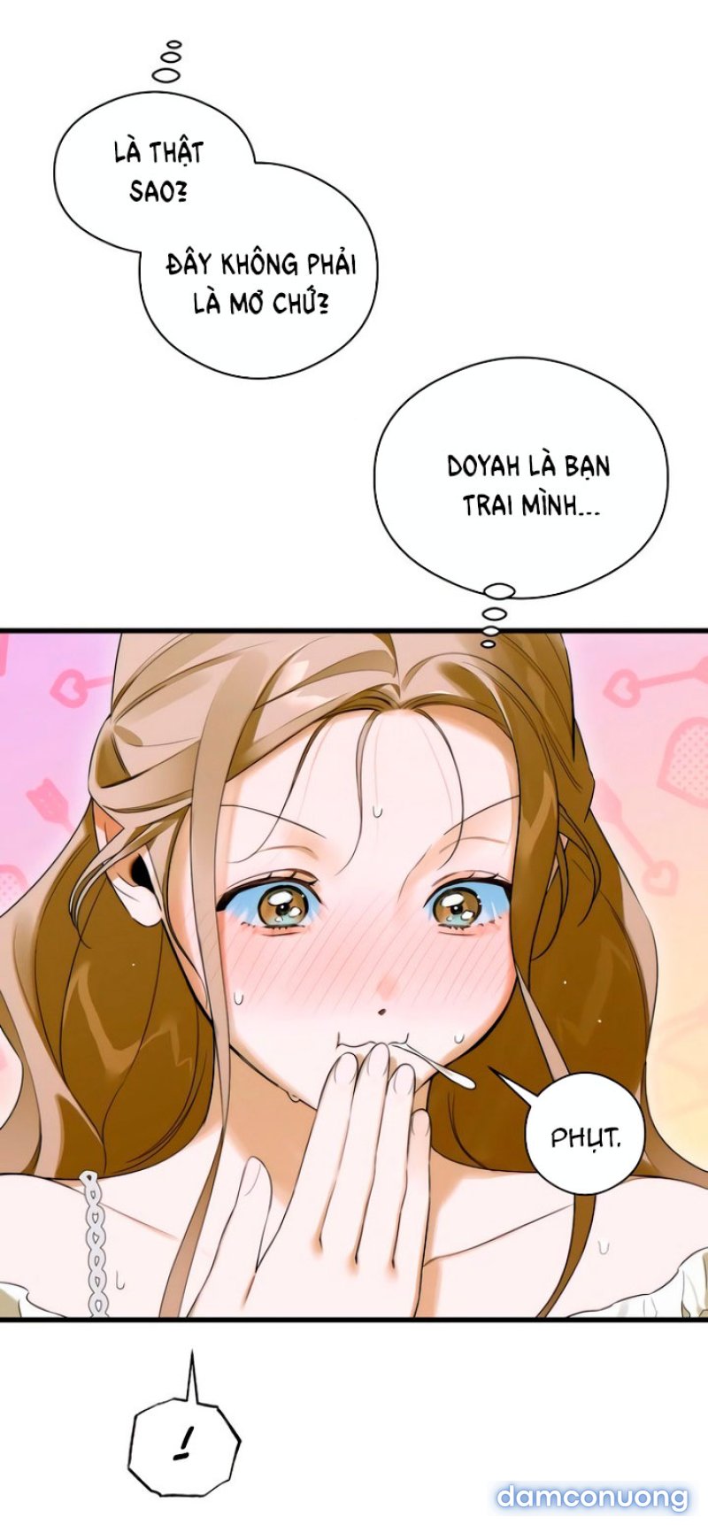 18+ Mong Ước Của Ác Ma 