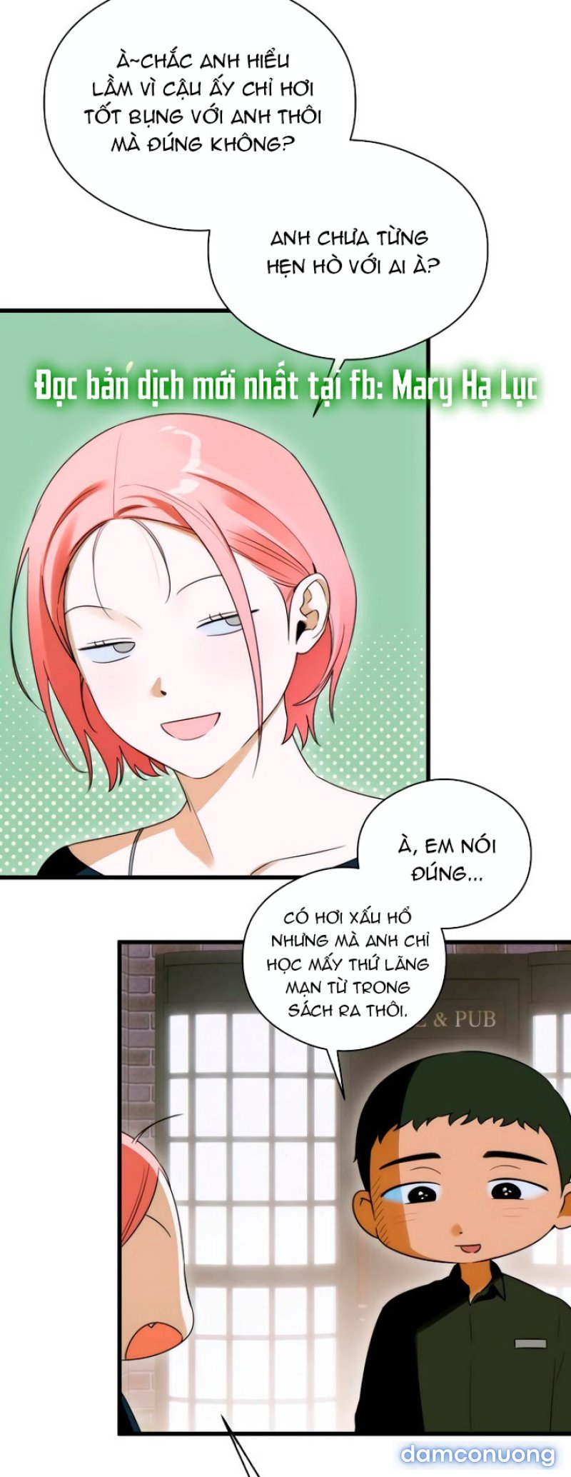 18+ Mong Ước Của Ác Ma 