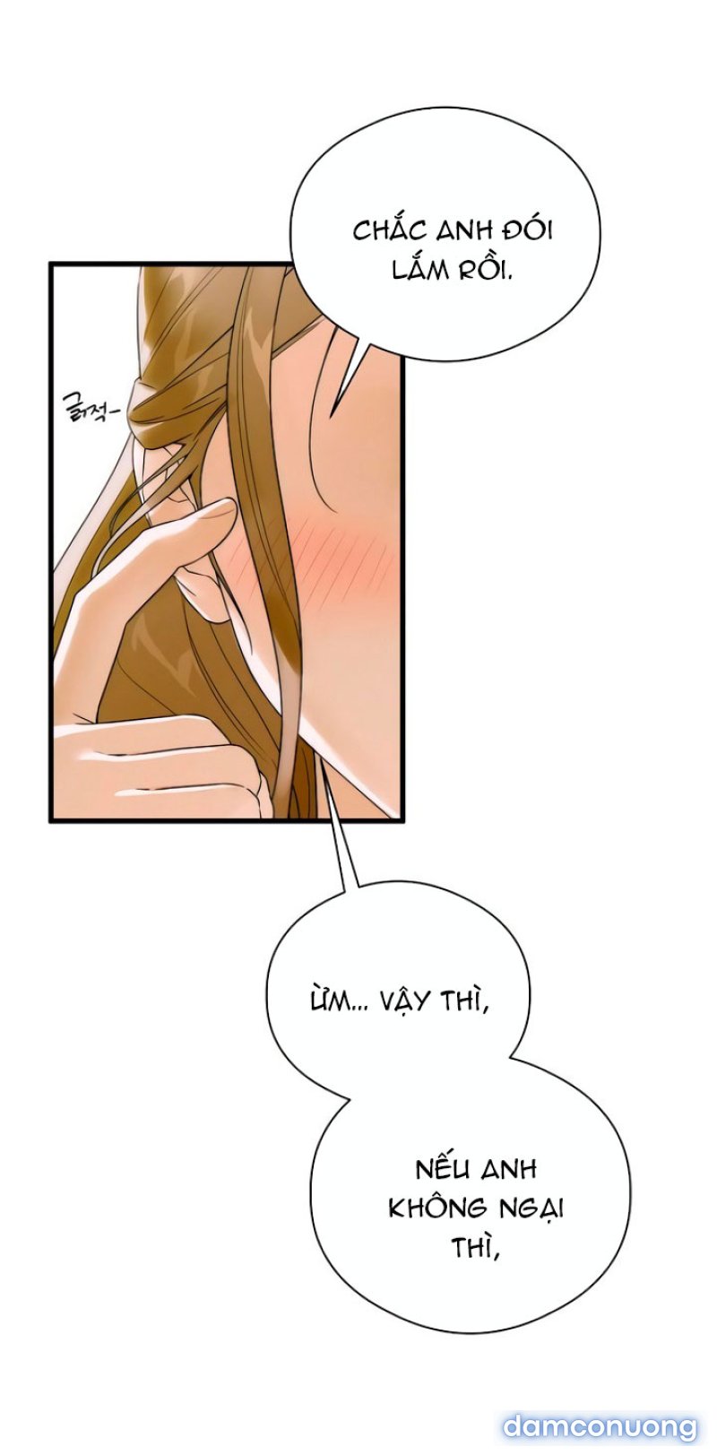 18+ Mong Ước Của Ác Ma 