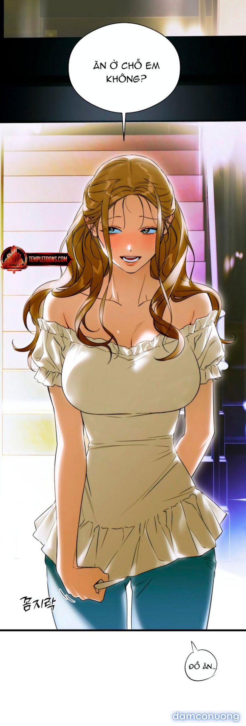 18+ Mong Ước Của Ác Ma 