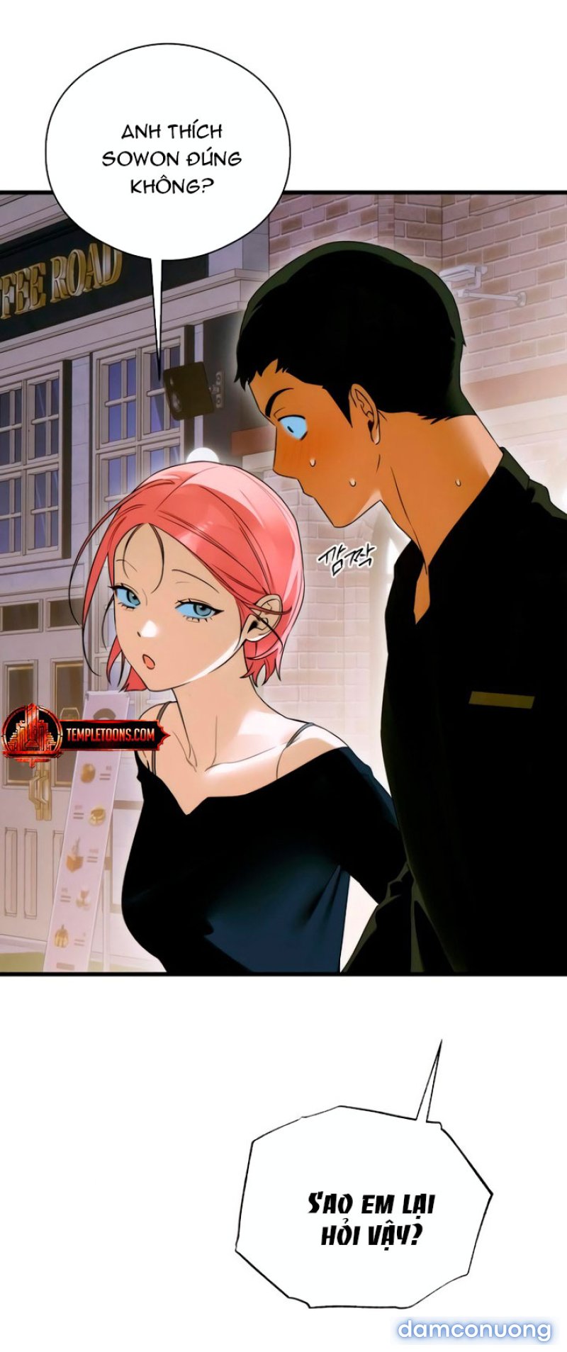 18+ Mong Ước Của Ác Ma 