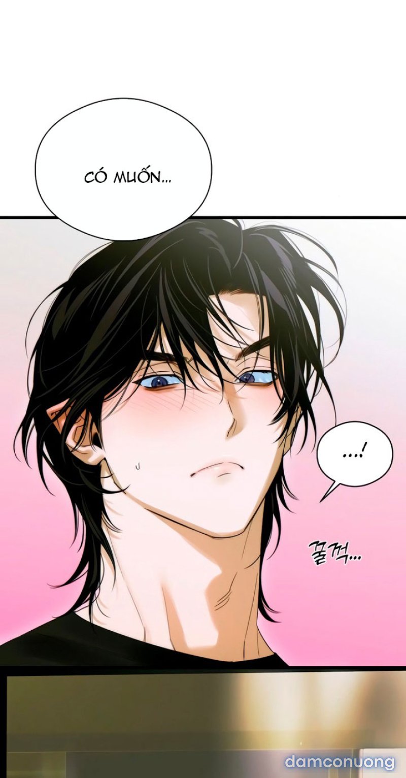 18+ Mong Ước Của Ác Ma 