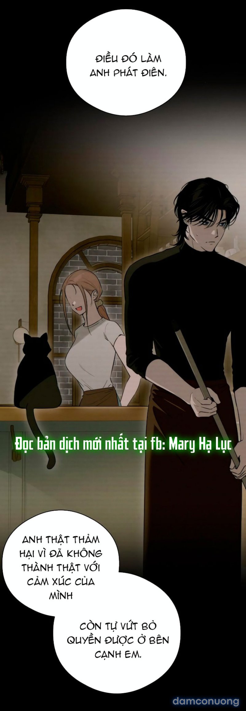 18+ Mong Ước Của Ác Ma 