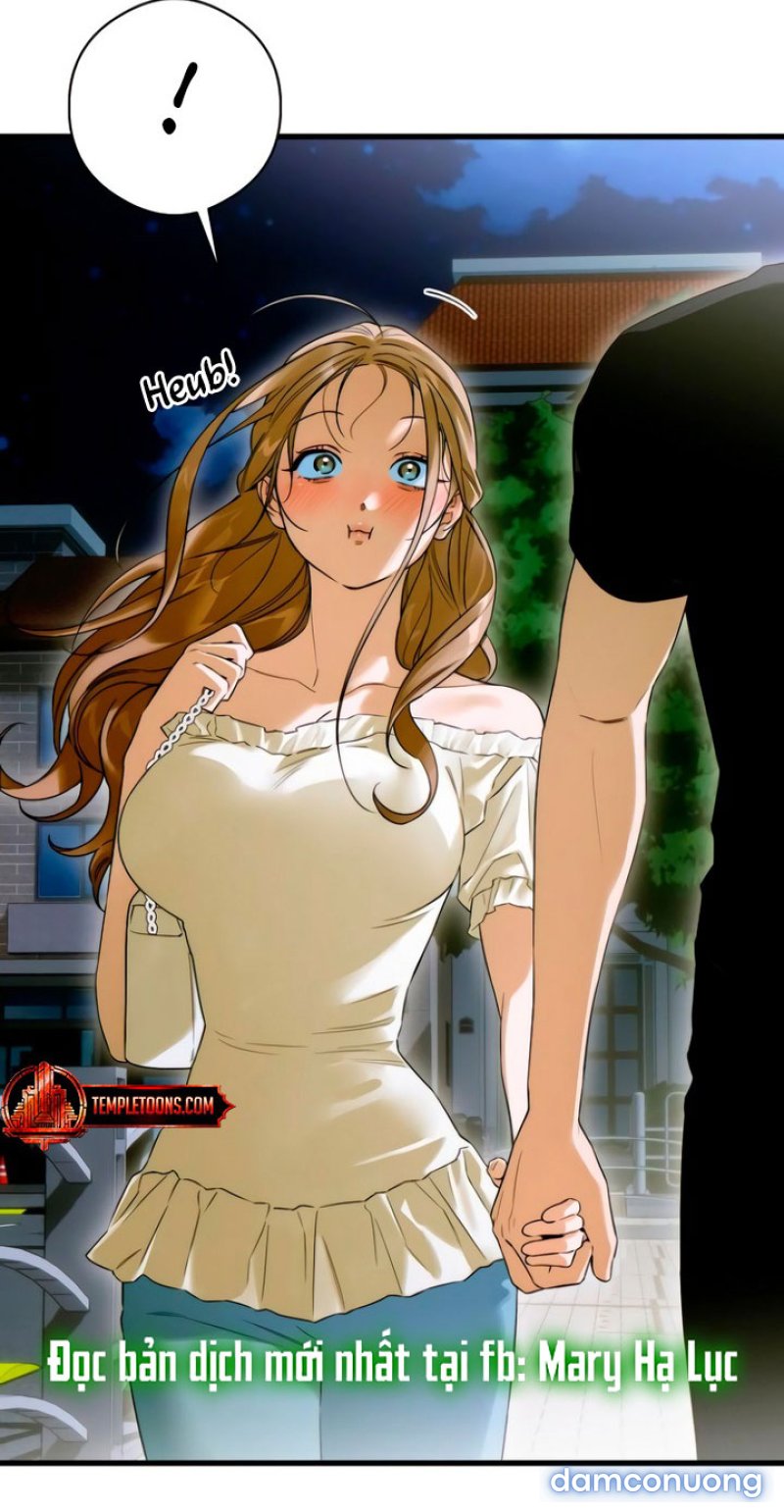 18+ Mong Ước Của Ác Ma 