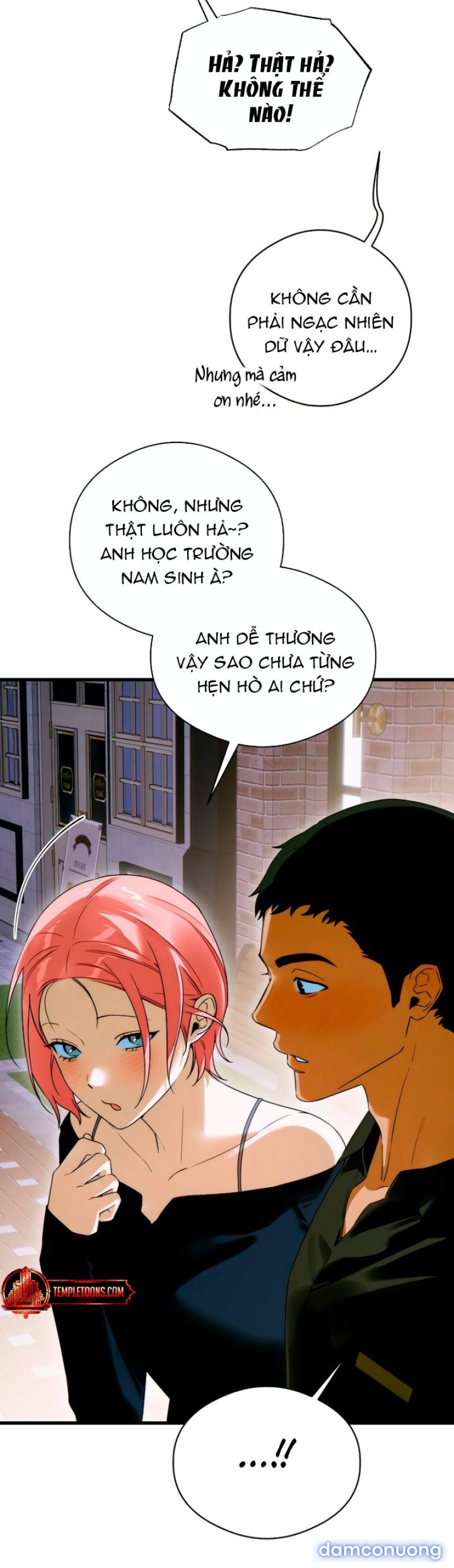 18+ Mong Ước Của Ác Ma 