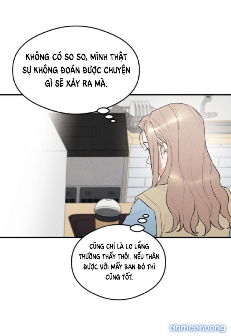18+ Mong Ước Của Ác Ma 