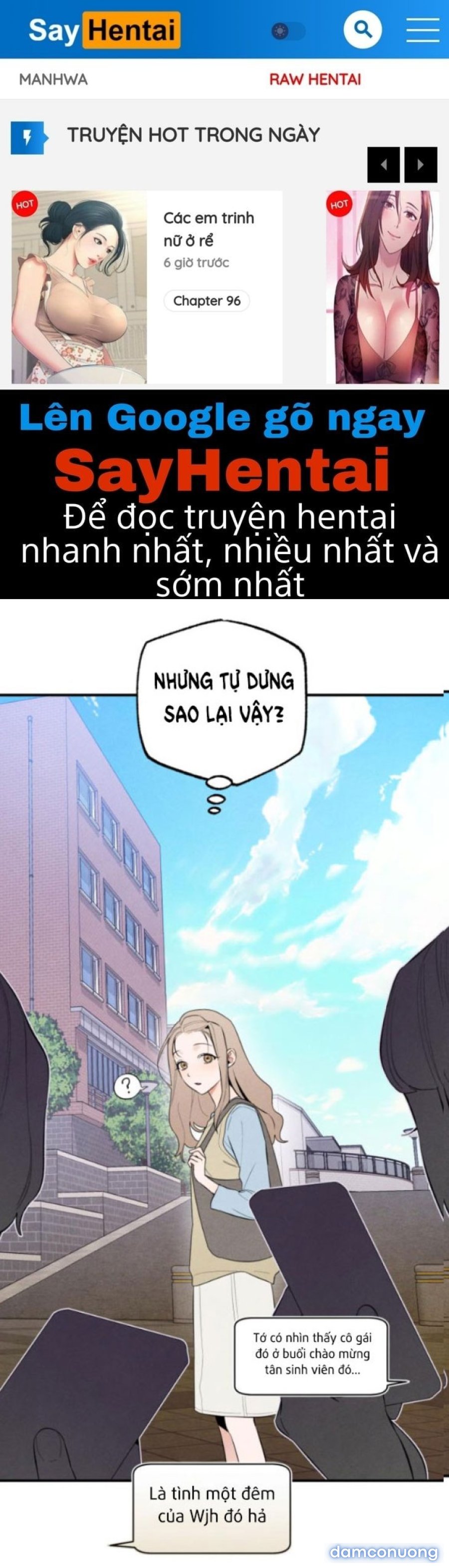 18+ Mong Ước Của Ác Ma 