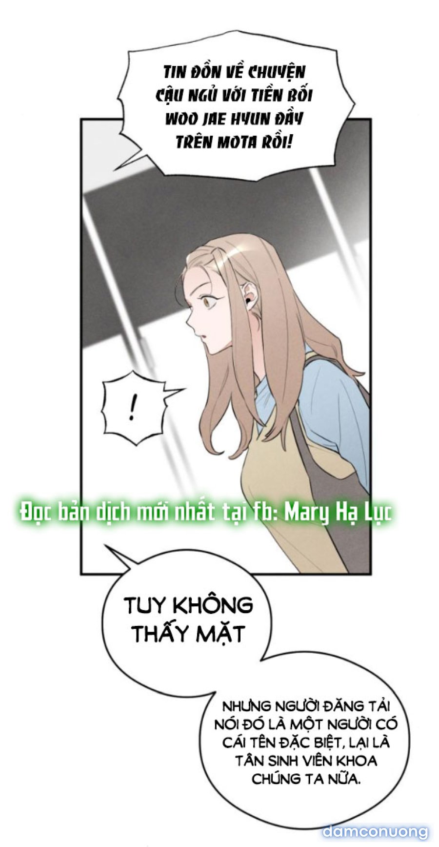 18+ Mong Ước Của Ác Ma 