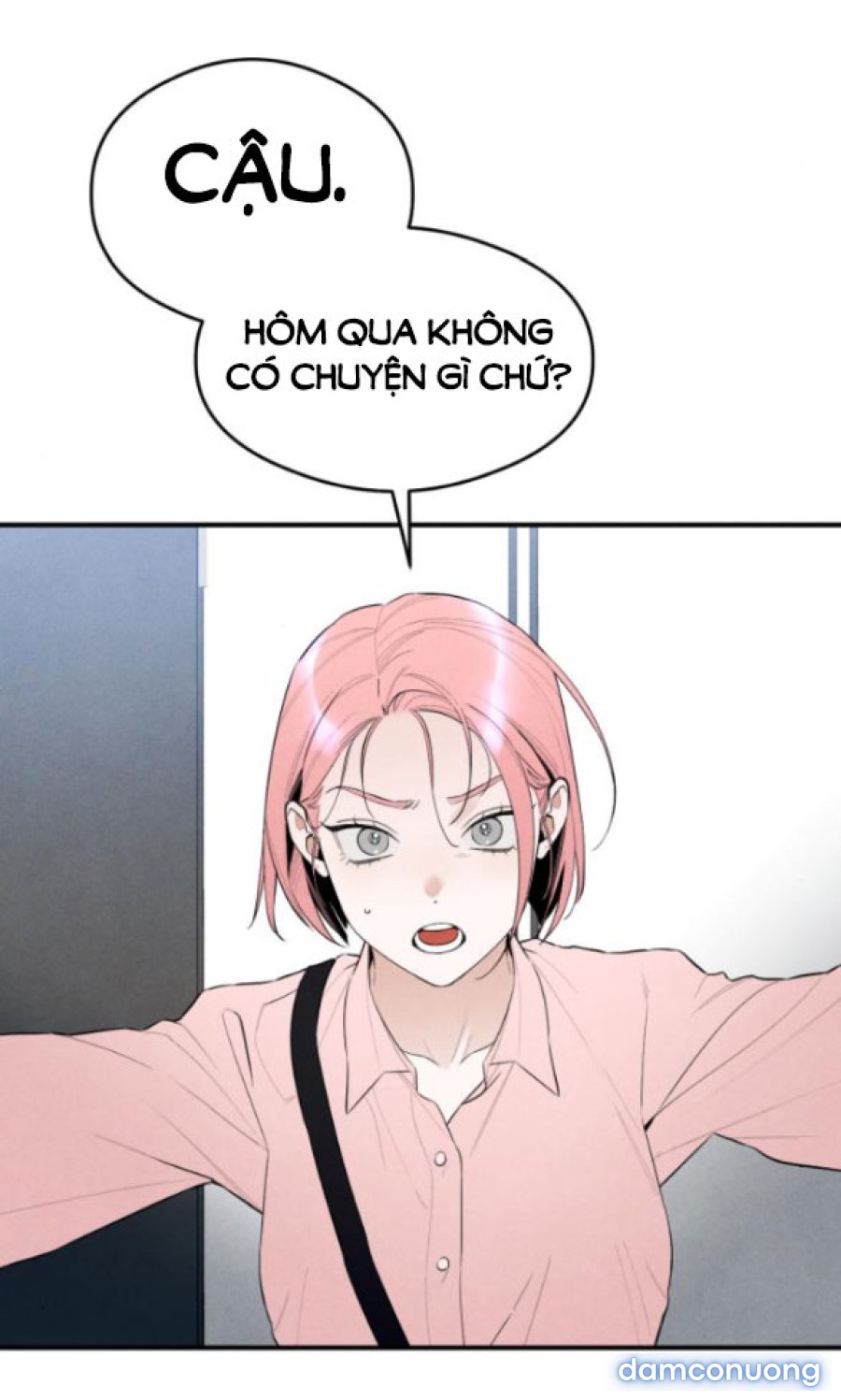 18+ Mong Ước Của Ác Ma 