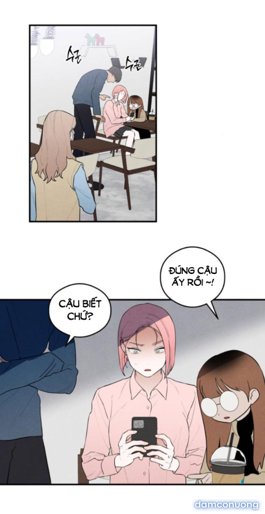 18+ Mong Ước Của Ác Ma 