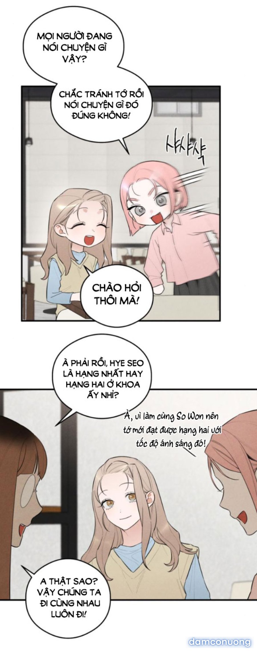 18+ Mong Ước Của Ác Ma 