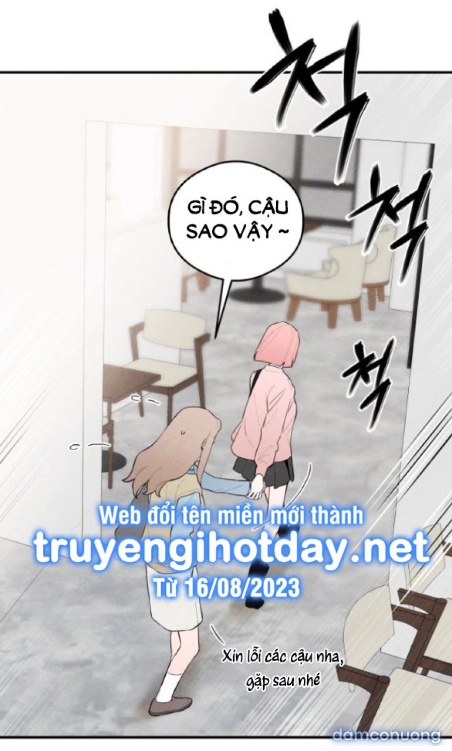 18+ Mong Ước Của Ác Ma 