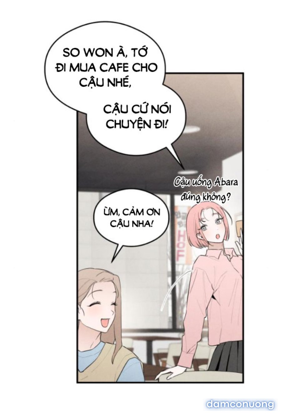 18+ Mong Ước Của Ác Ma 
