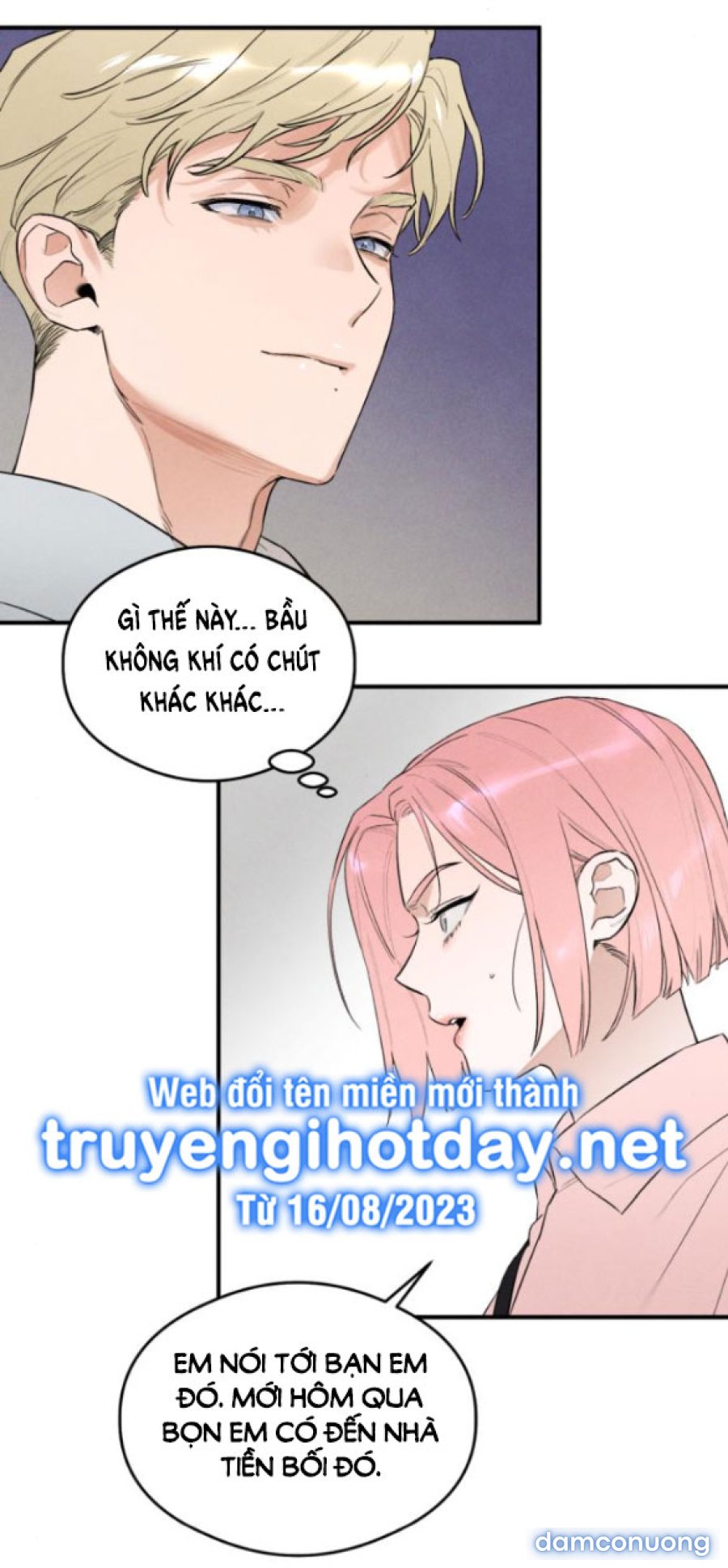 18+ Mong Ước Của Ác Ma 