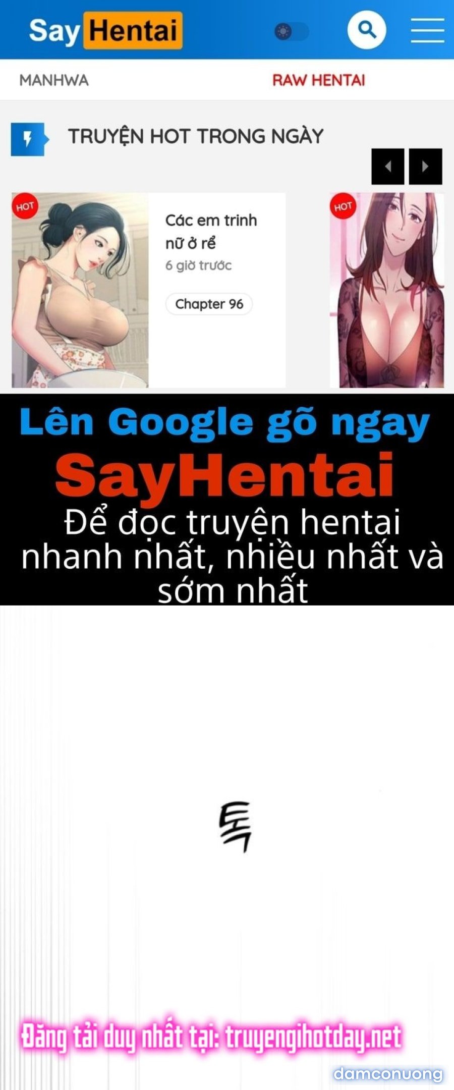 18+ Mong Ước Của Ác Ma 