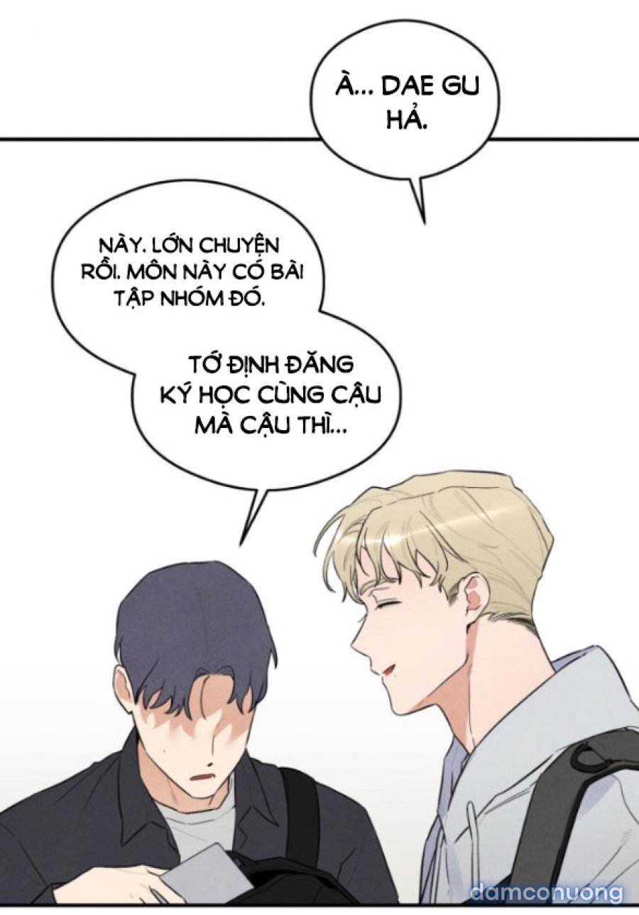 18+ Mong Ước Của Ác Ma 