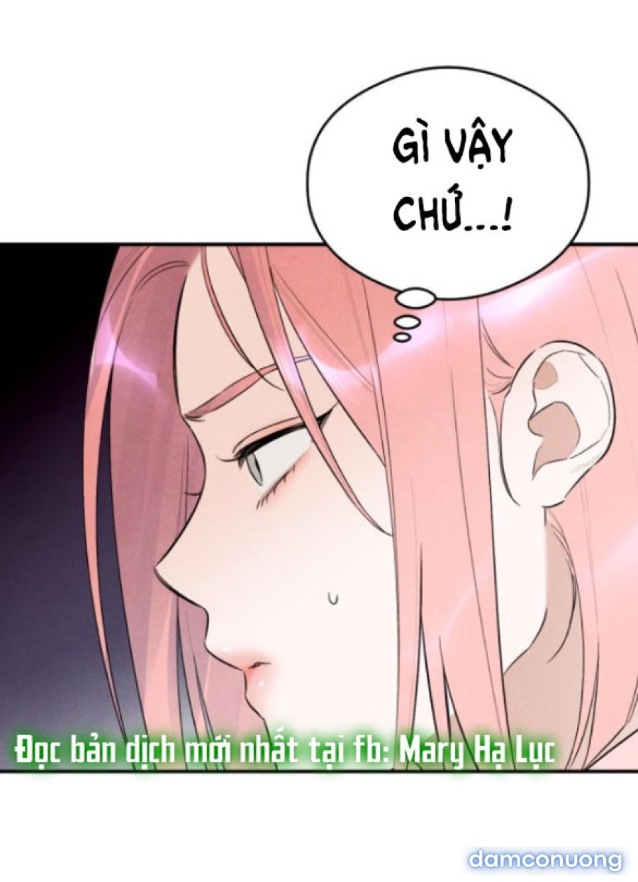 18+ Mong Ước Của Ác Ma 