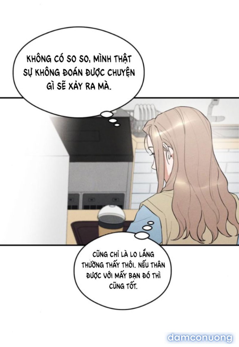 18+ Mong Ước Của Ác Ma 