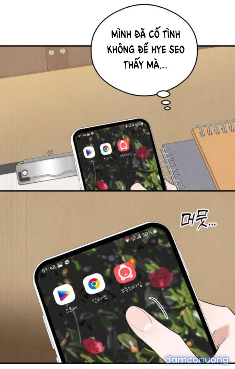 18+ Mong Ước Của Ác Ma 