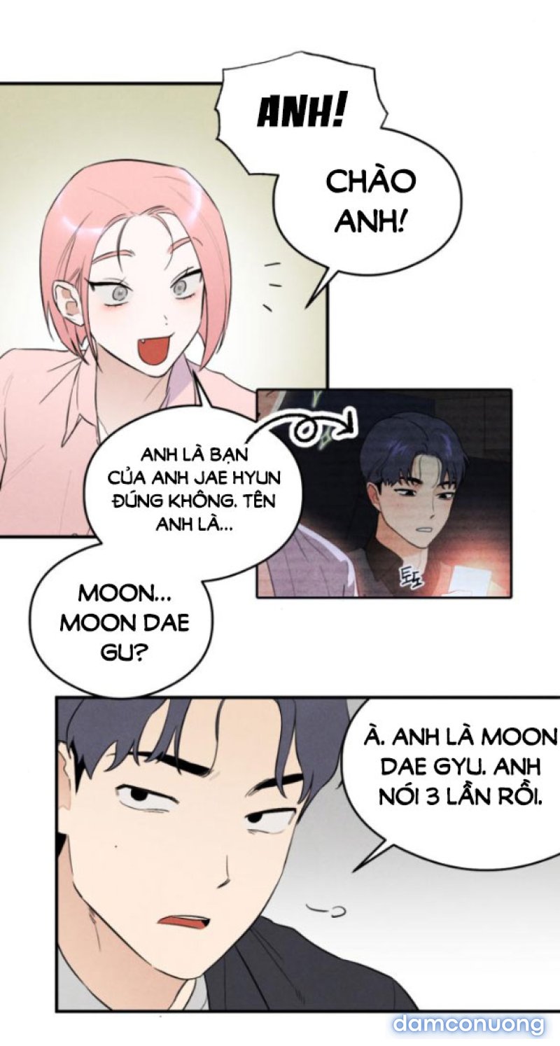 18+ Mong Ước Của Ác Ma 
