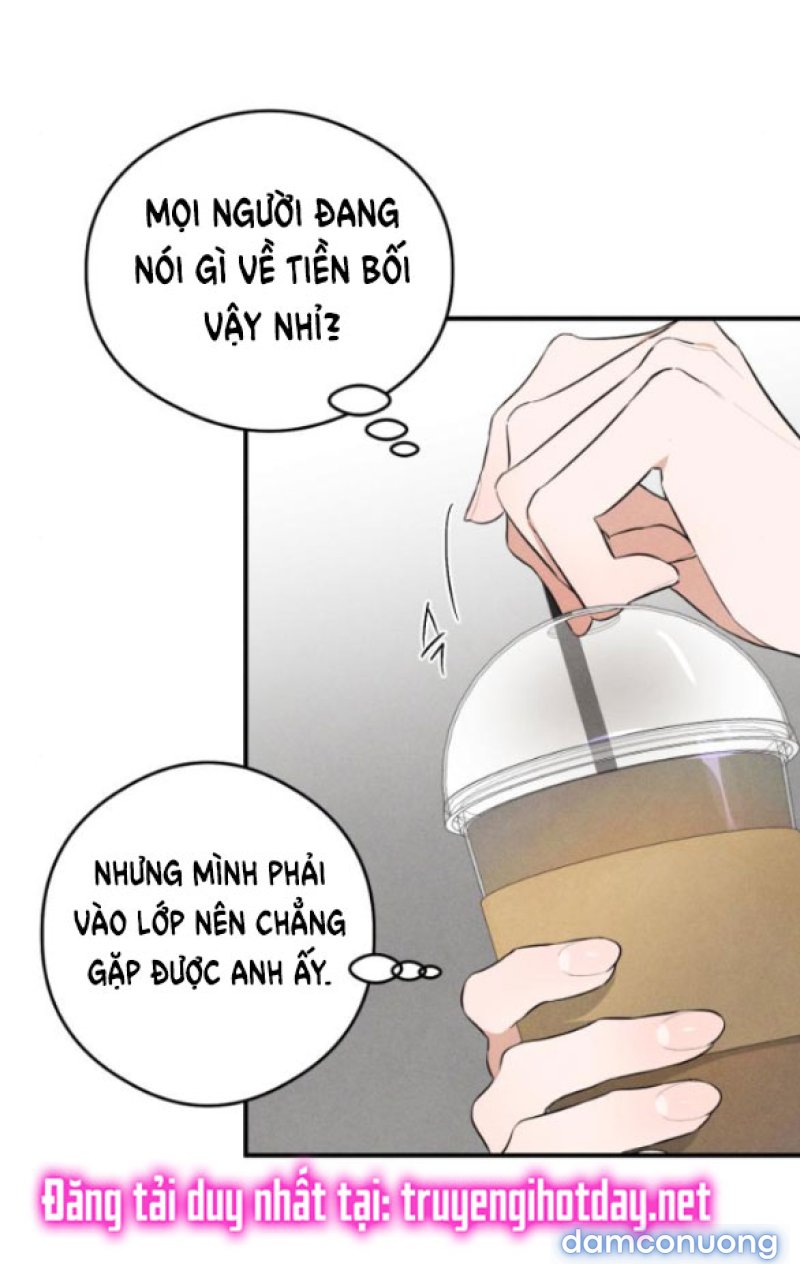 18+ Mong Ước Của Ác Ma 