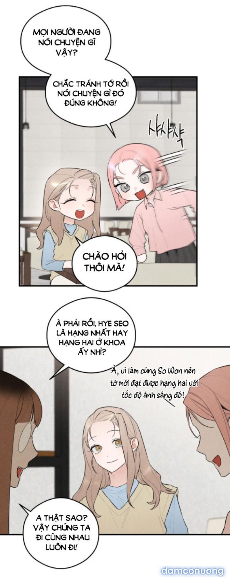 18+ Mong Ước Của Ác Ma 