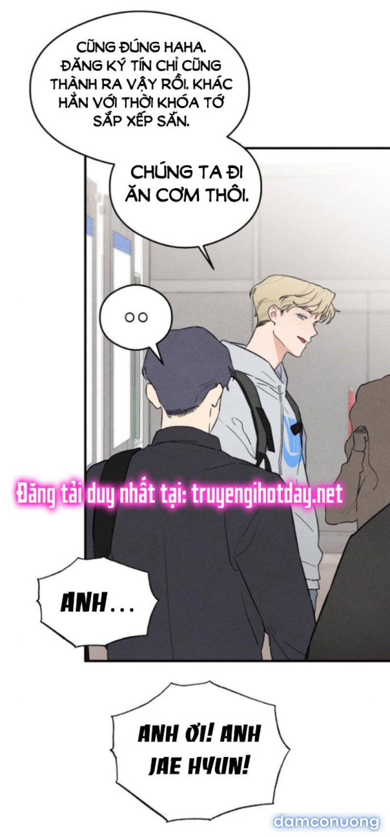 18+ Mong Ước Của Ác Ma 
