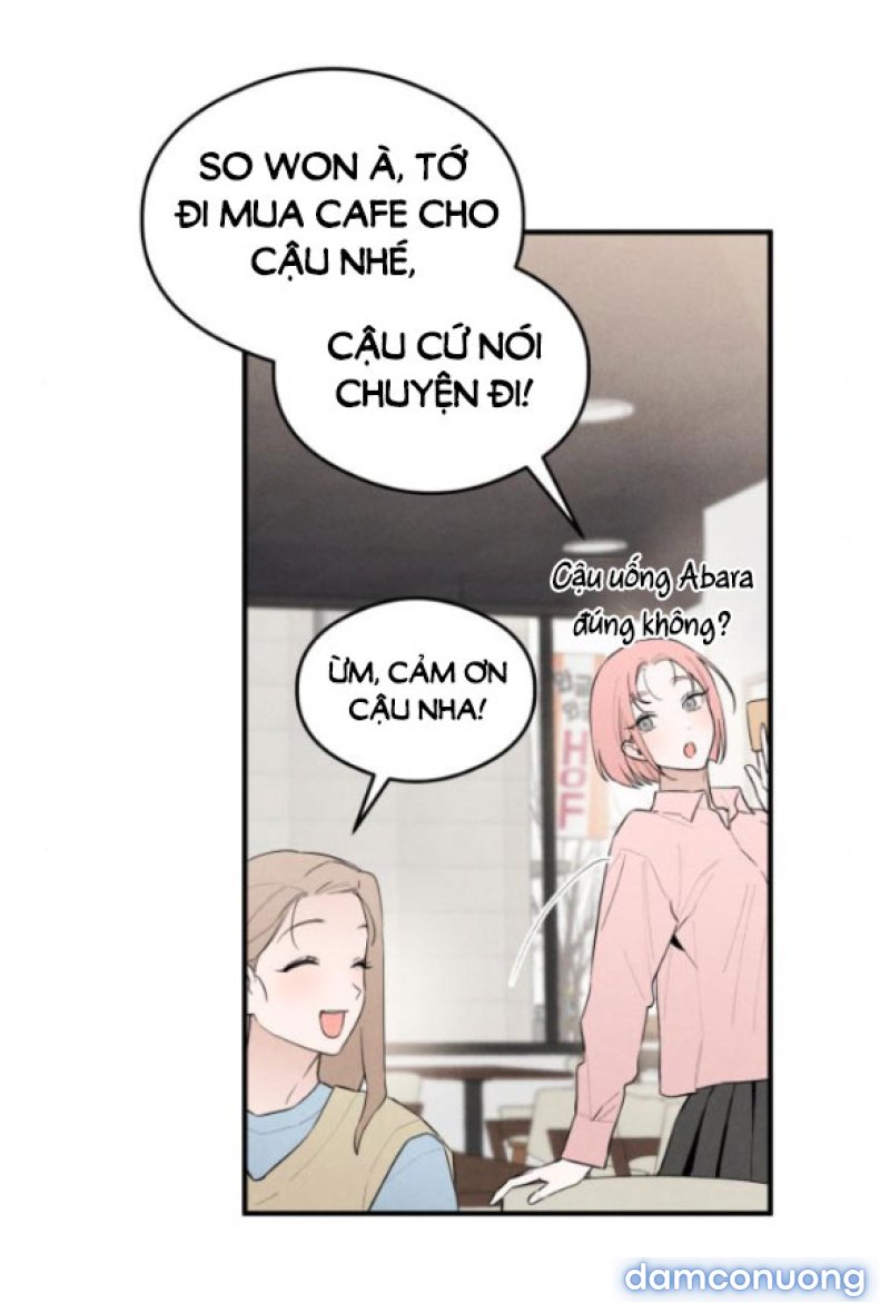 18+ Mong Ước Của Ác Ma 
