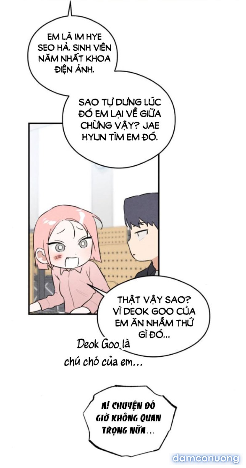 18+ Mong Ước Của Ác Ma 