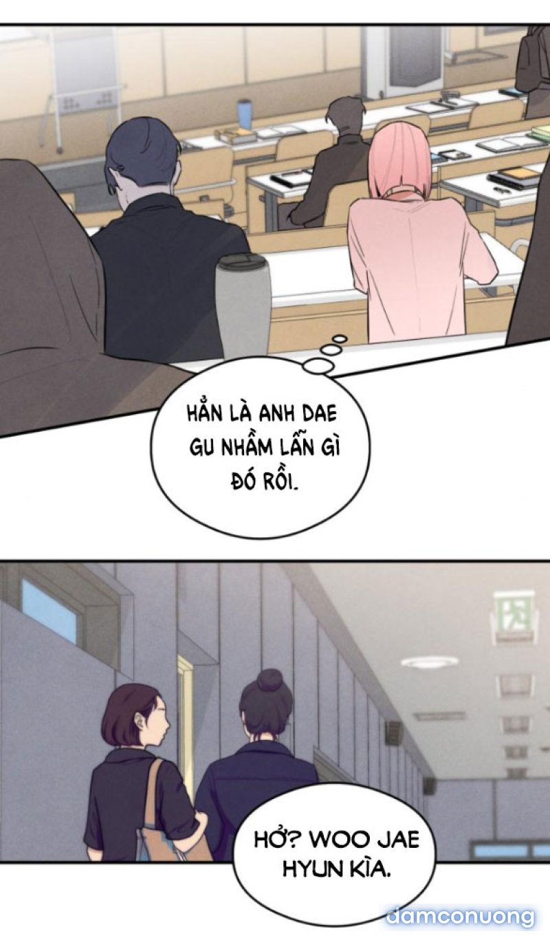 18+ Mong Ước Của Ác Ma 