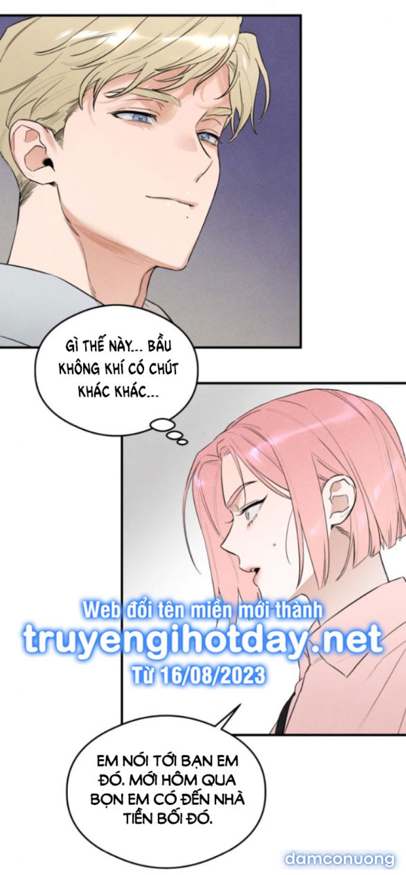 18+ Mong Ước Của Ác Ma 