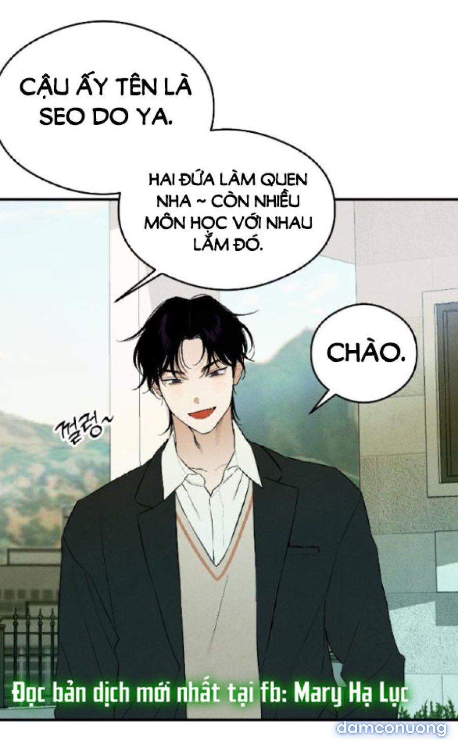 18+ Mong Ước Của Ác Ma 