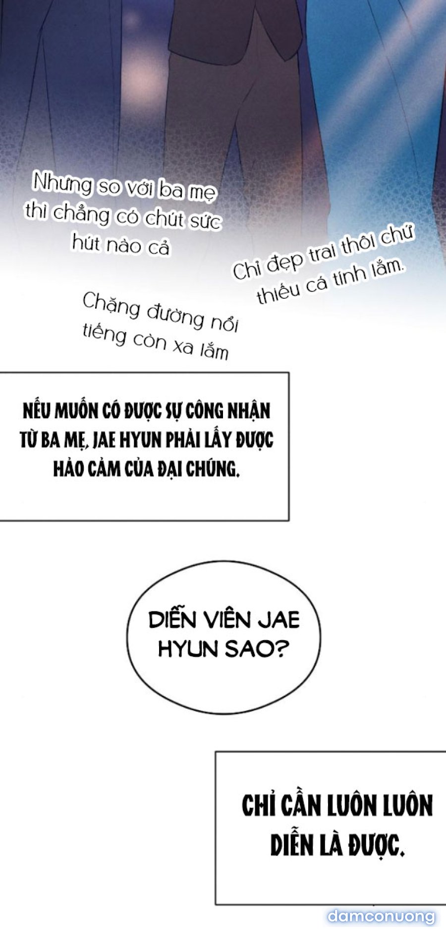 18+ Mong Ước Của Ác Ma 