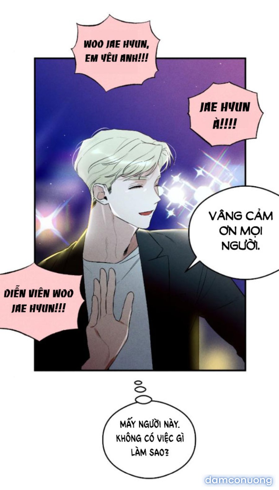 18+ Mong Ước Của Ác Ma 