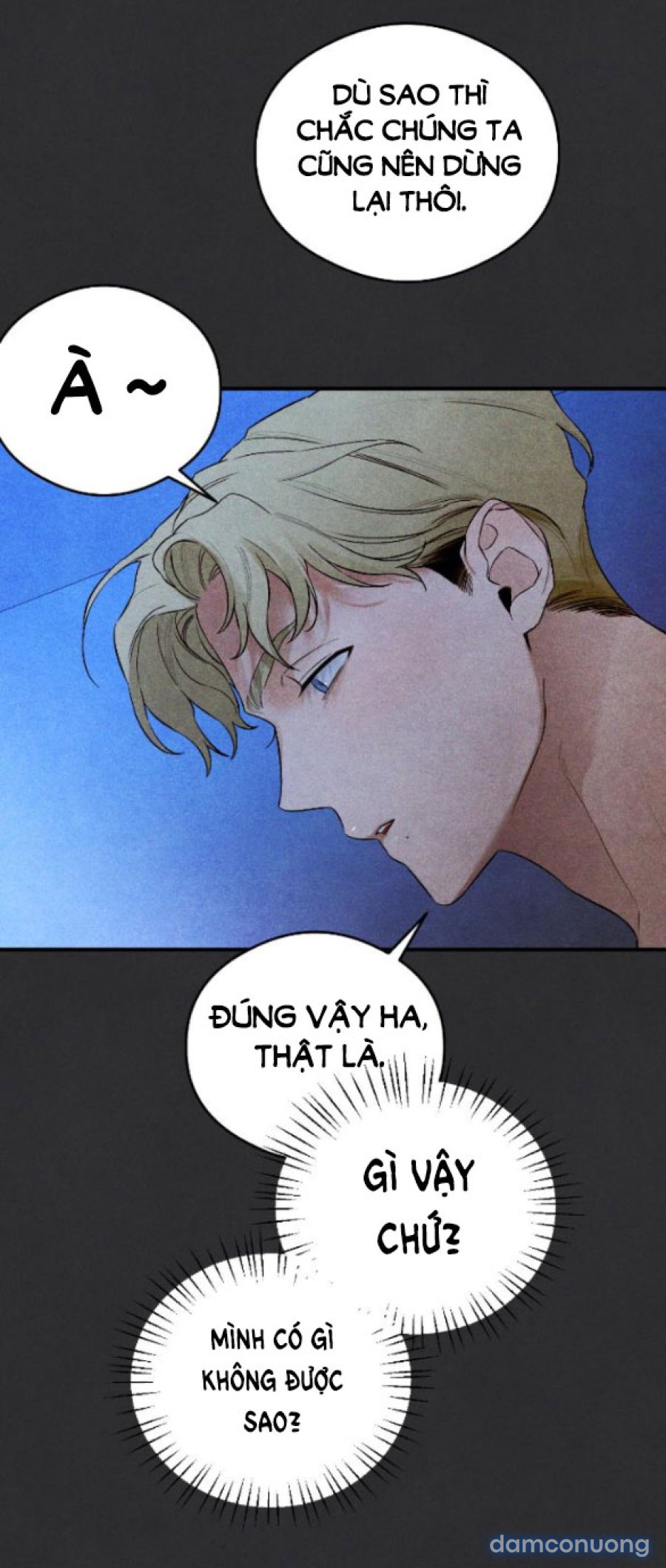 18+ Mong Ước Của Ác Ma 