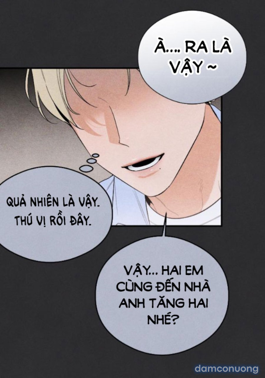 18+ Mong Ước Của Ác Ma 
