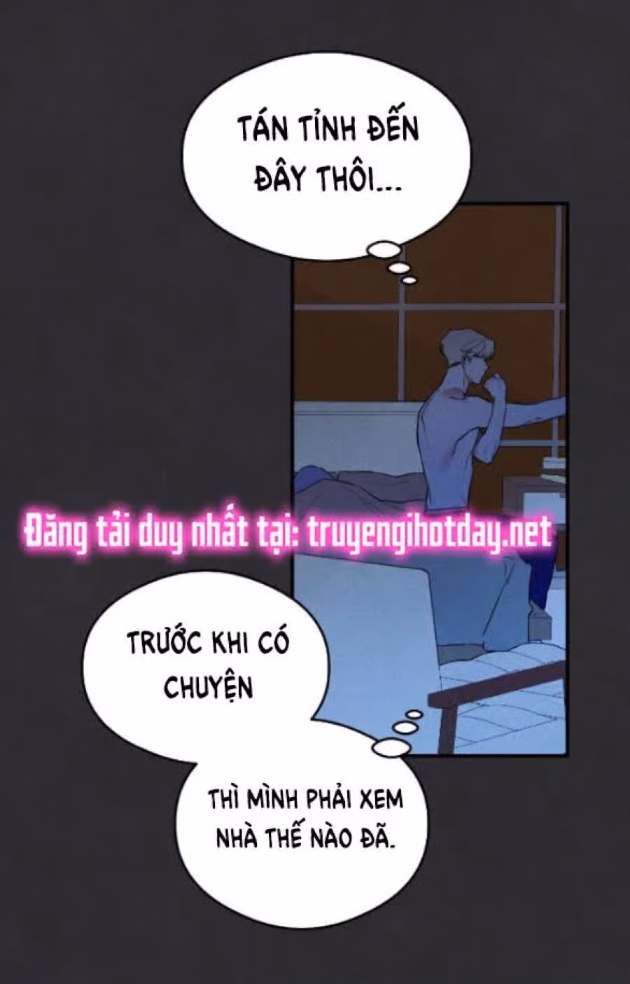 18+ Mong Ước Của Ác Ma 
