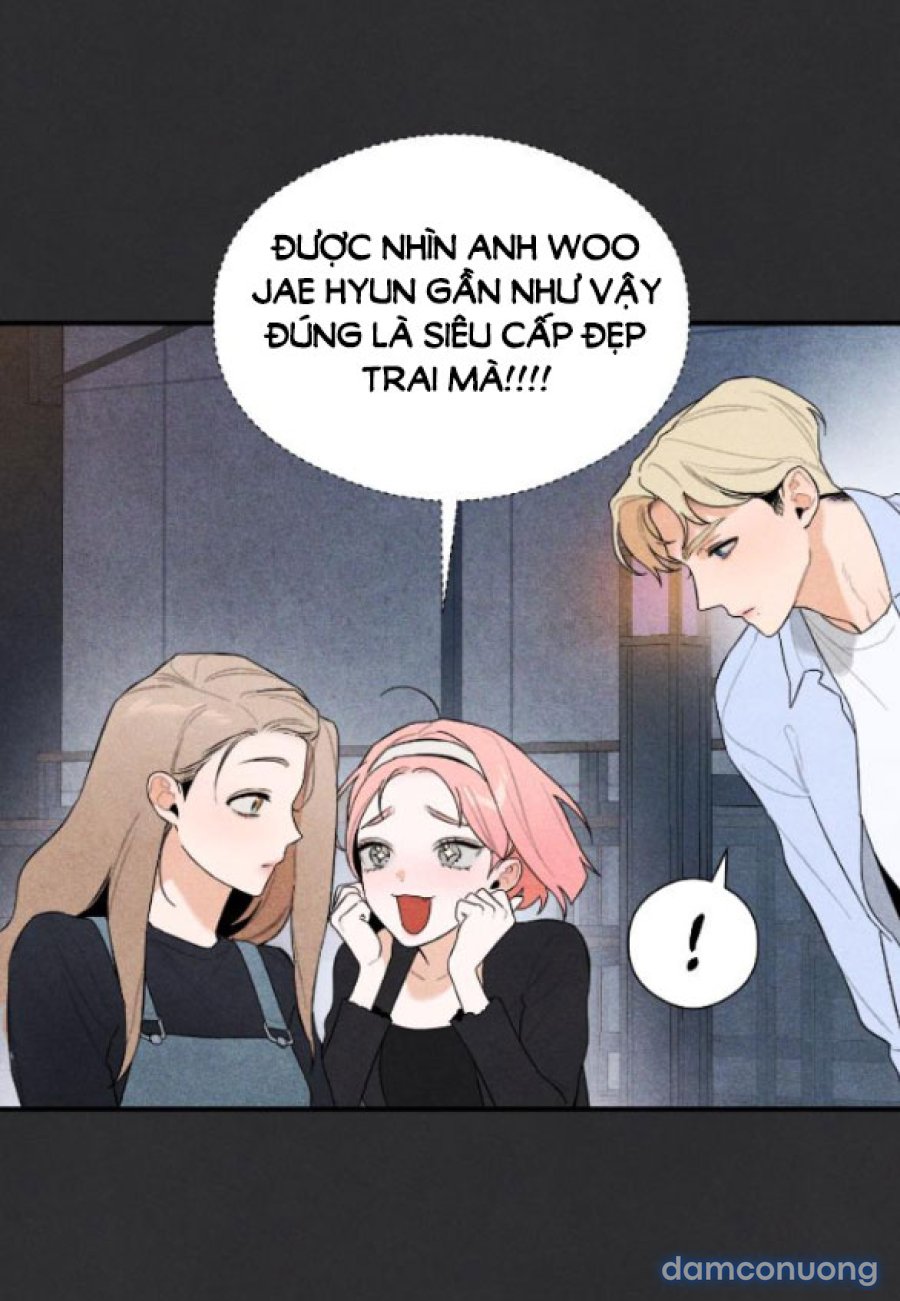 18+ Mong Ước Của Ác Ma 