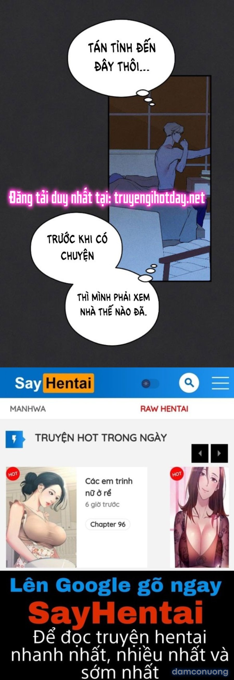 18+ Mong Ước Của Ác Ma 