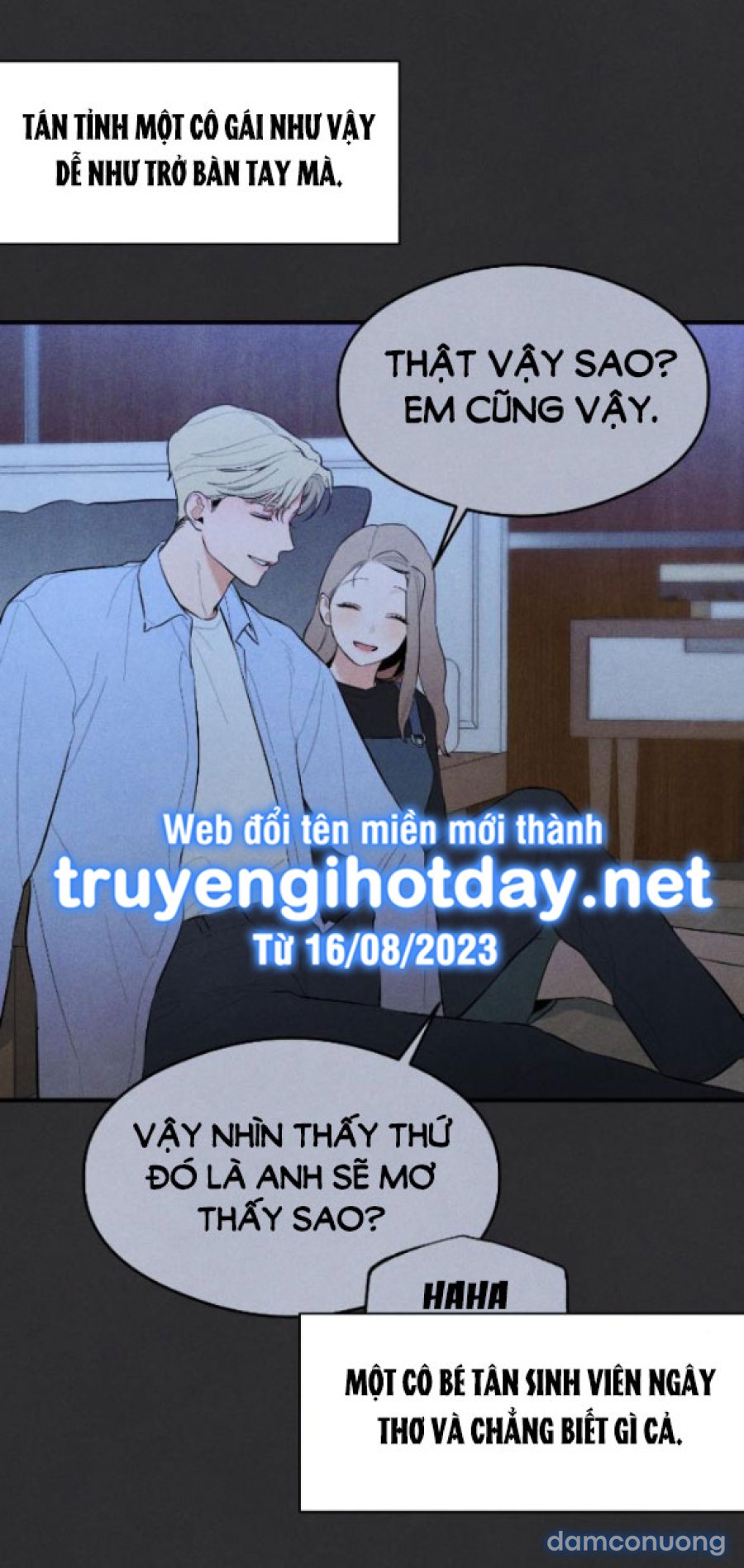18+ Mong Ước Của Ác Ma 