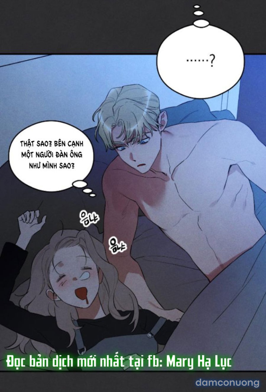18+ Mong Ước Của Ác Ma 