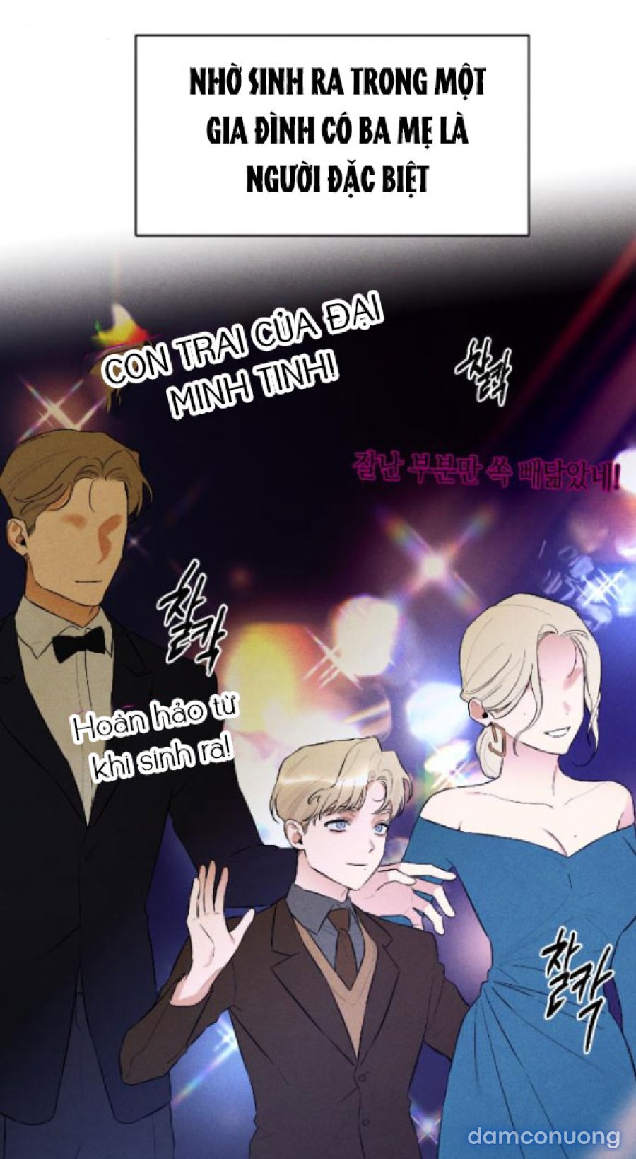 18+ Mong Ước Của Ác Ma 