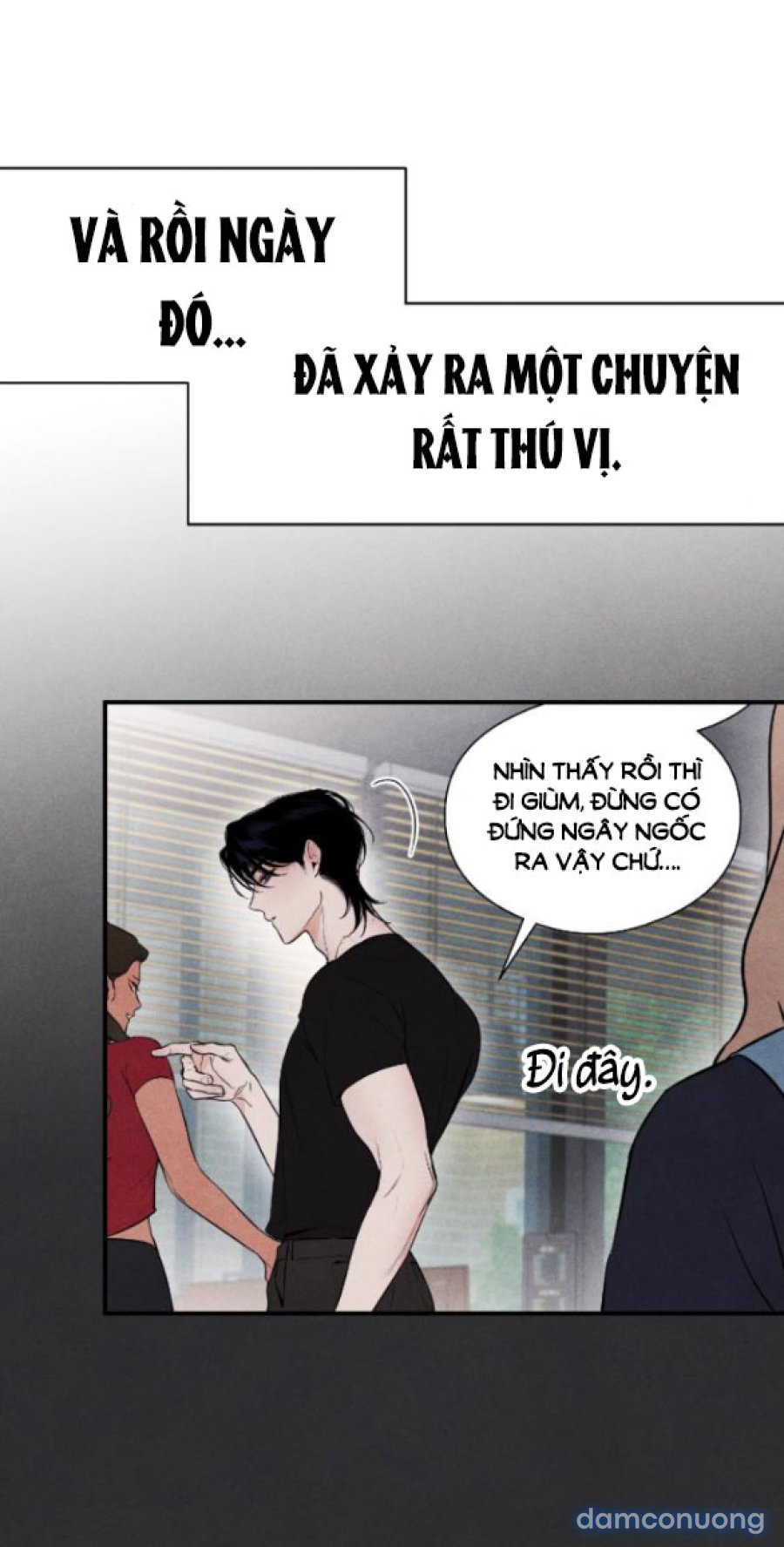 18+ Mong Ước Của Ác Ma 