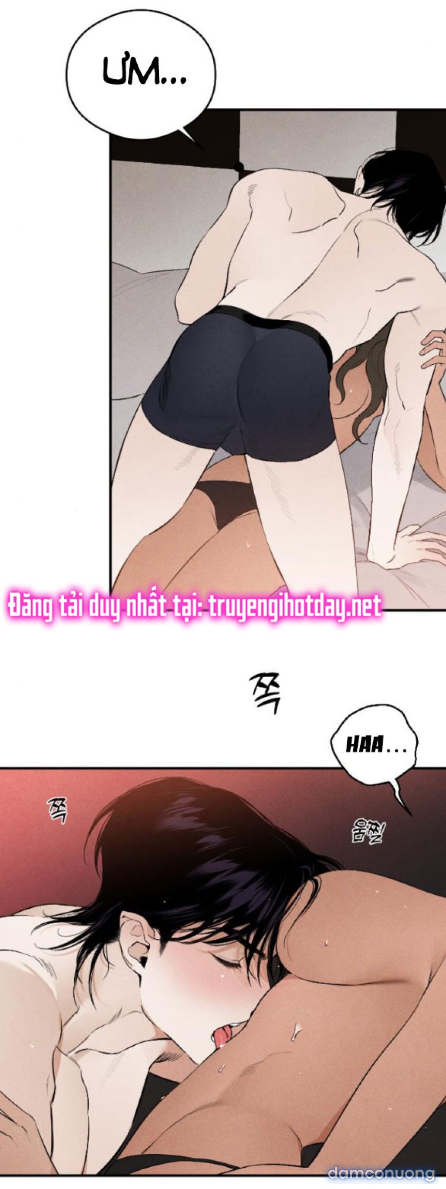 18+ Mong Ước Của Ác Ma 