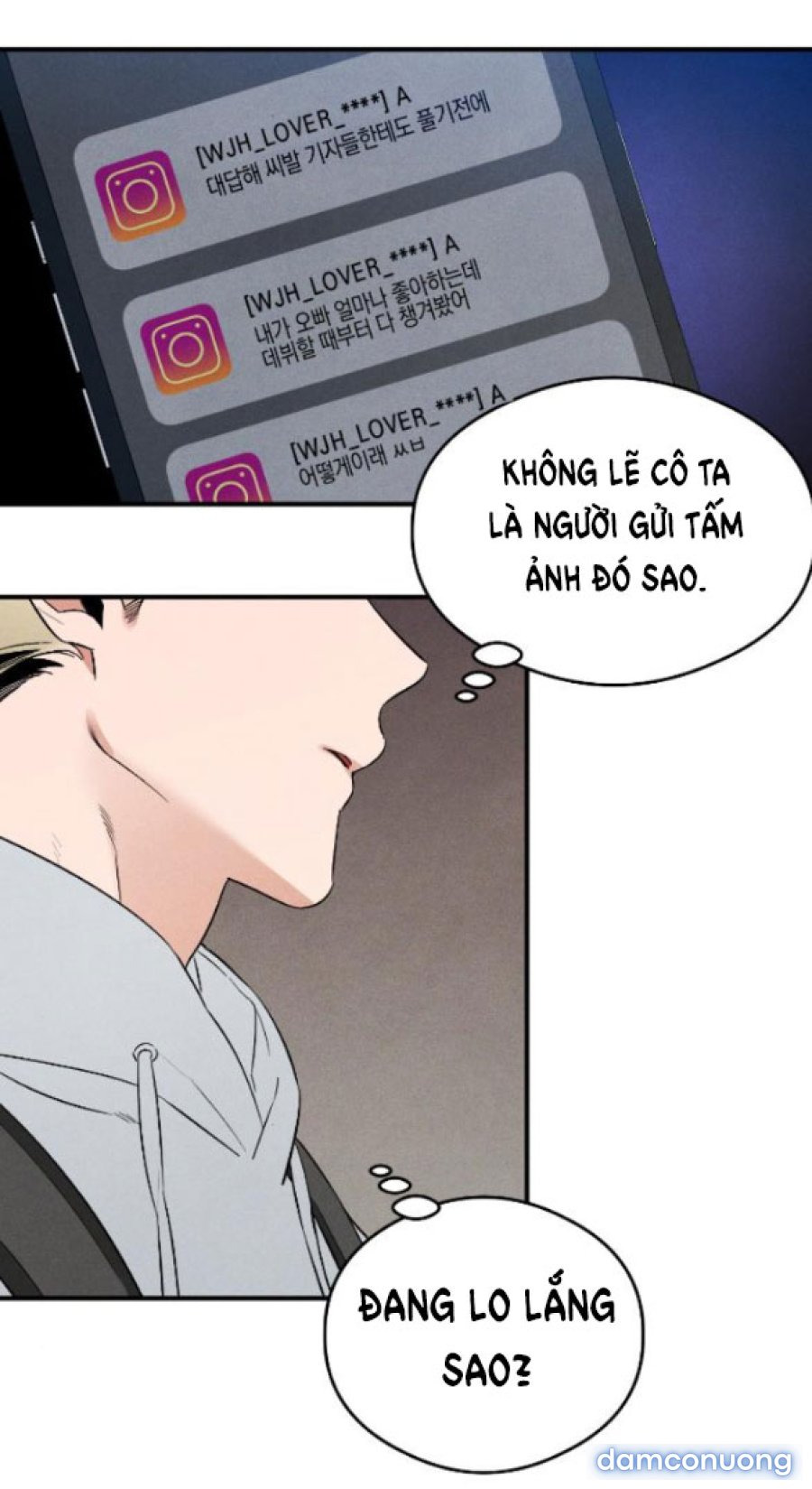 18+ Mong Ước Của Ác Ma 