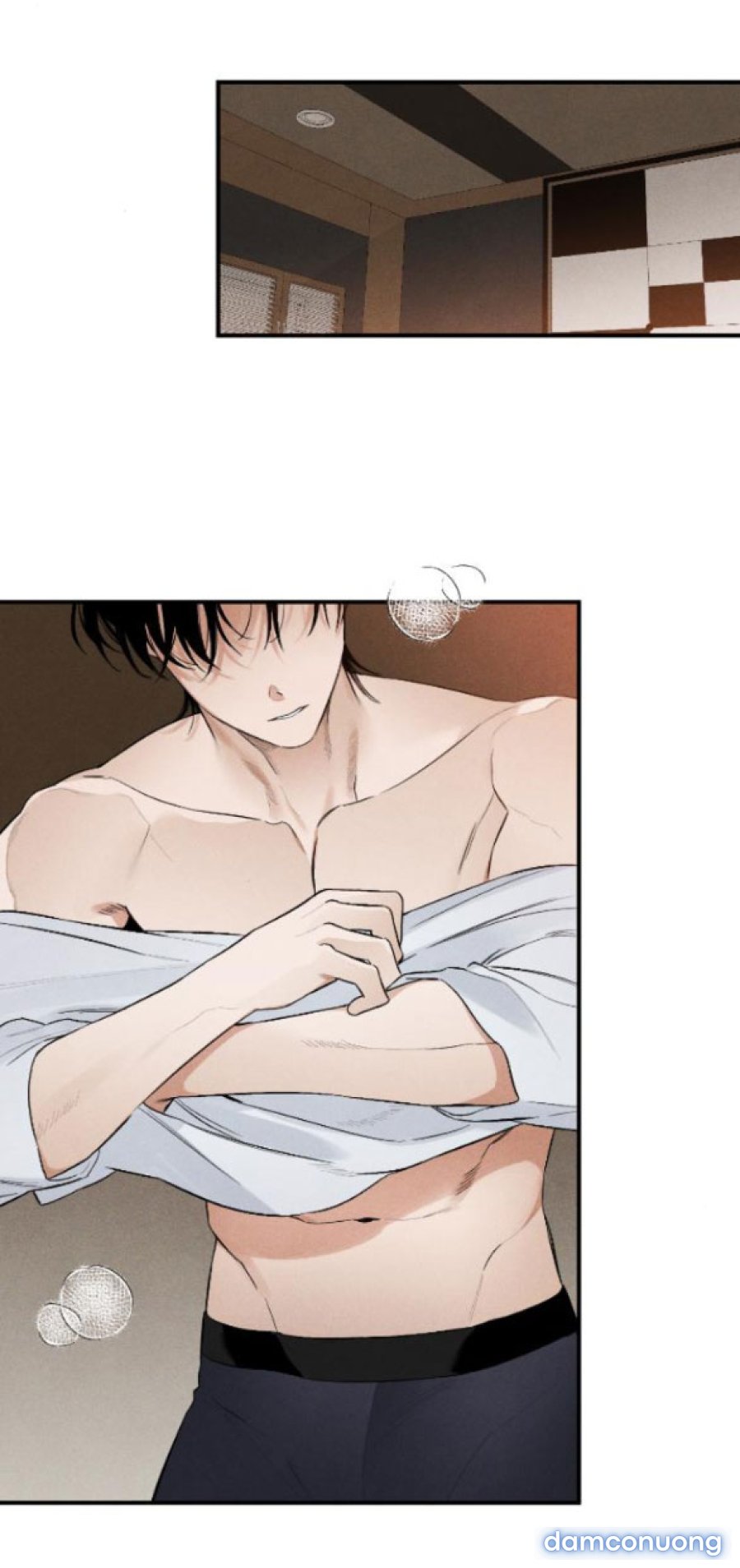 18+ Mong Ước Của Ác Ma 